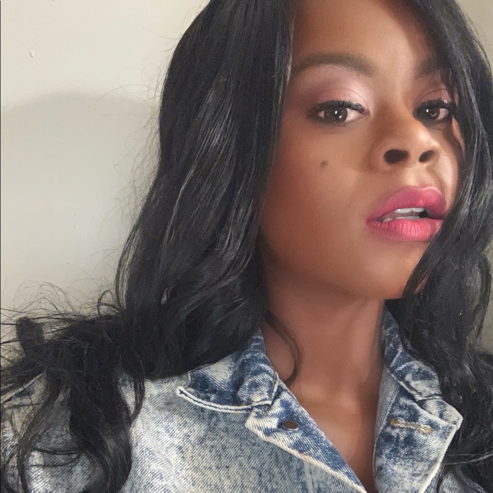 Meet your Posher, Lissa
